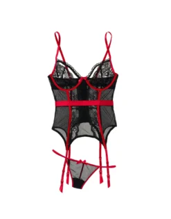 Lyla Unlined Black -Laced Bra Sales Store full 1013