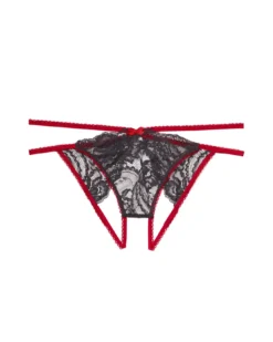 Camylla Bikini Plus Black -Laced Bra Sales Store full 1027