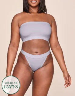 Tess Plus Purple -Laced Bra Sales Store full 1033