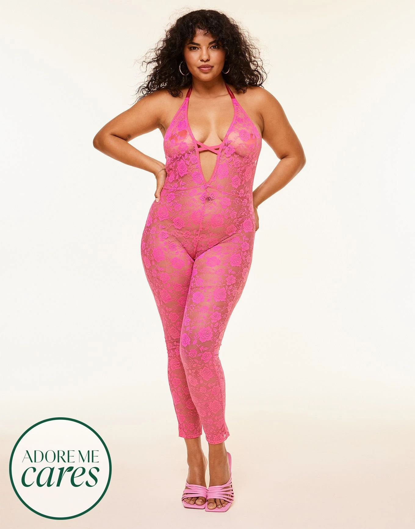 Catrice Unlined Plus Pink 1 Catrice Unlined Plus Pink