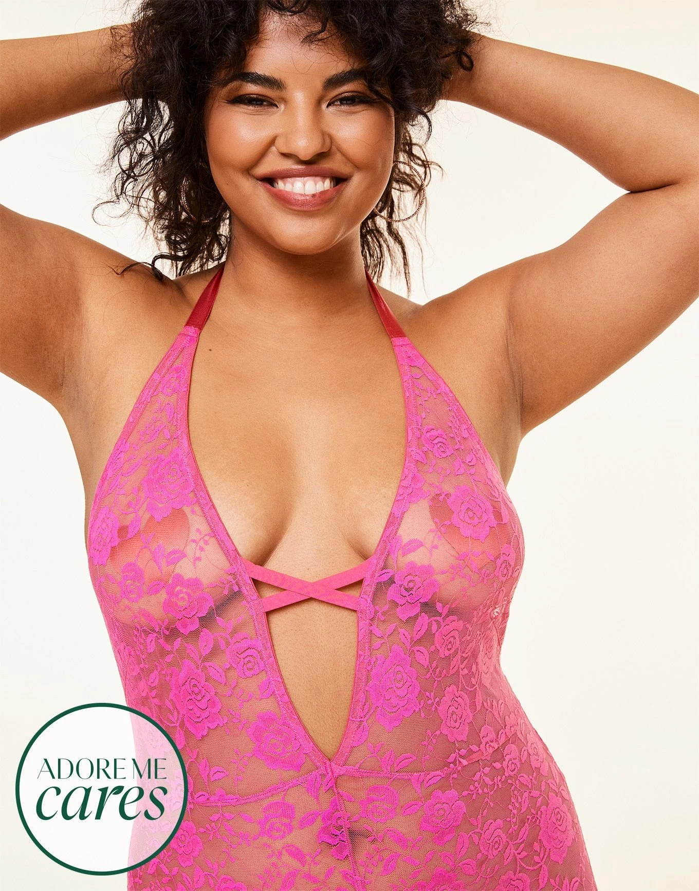 Catrice Unlined Plus Pink 2 Catrice Unlined Plus Pink - Image 2