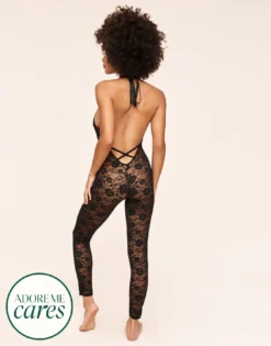 Catrice Black -Laced Bra Sales Store full 1099