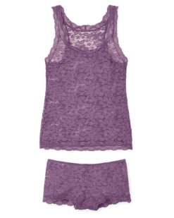 Roanne Plus Purple -Laced Bra Sales Store full 1122