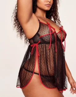 Noemi Plus Black 8 Noemi Plus Black -Laced Bra Sales Store full 1149