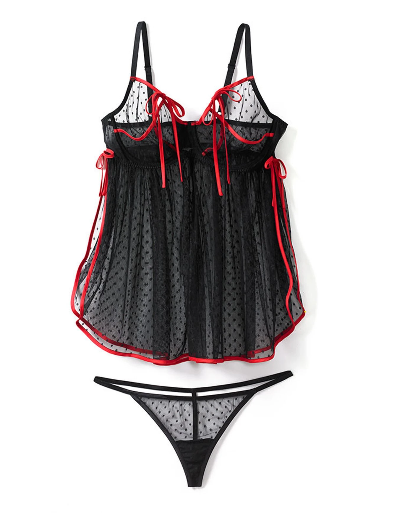 Noemi Plus Black 5 Noemi Plus Black - Image 5