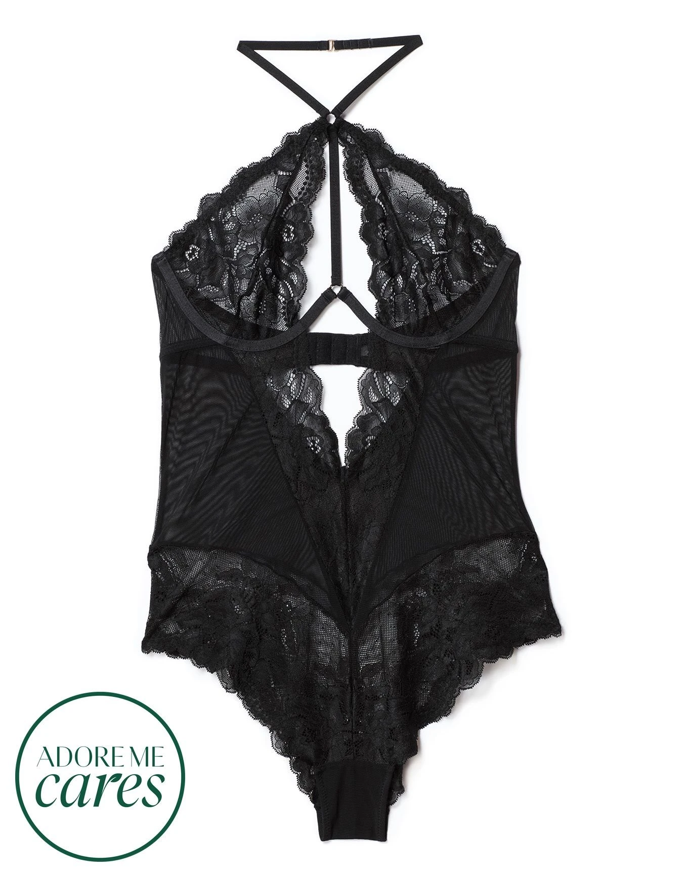 Betony Unlined Black 4 Betony Unlined Black - Image 4