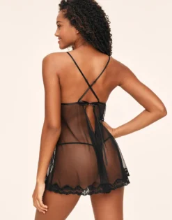 Alicia Black -Laced Bra Sales Store full 1220