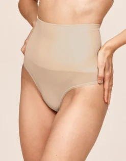 Shaine Smoothing Underwear Beige