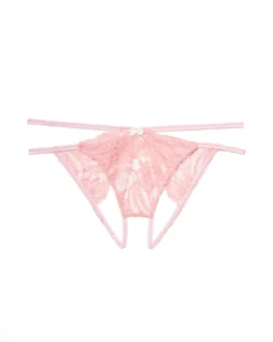 Camylla Bikini Pink -Laced Bra Sales Store full 1285