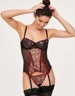 Amaris Unlined Print