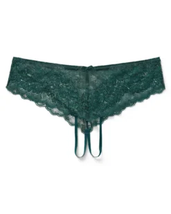 Olya Cheeky Green -Laced Bra Sales Store full 1319