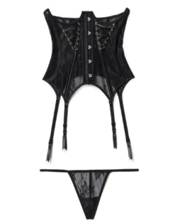 Alice Plus Black -Laced Bra Sales Store full 1399