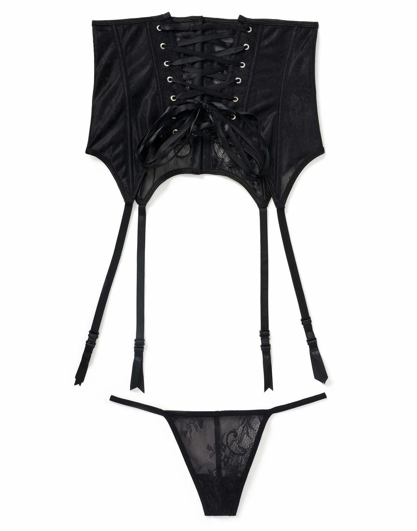 Iris Black 4 Iris Black - Image 4