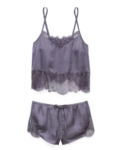 Evlyn Purple -Laced Bra Sales Store full 1440