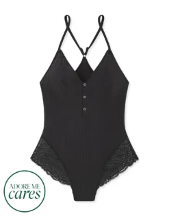 Emilia Black -Laced Bra Sales Store full 1467