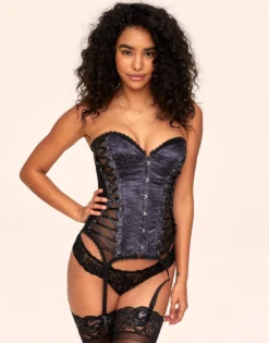 Aurora Unlined Black