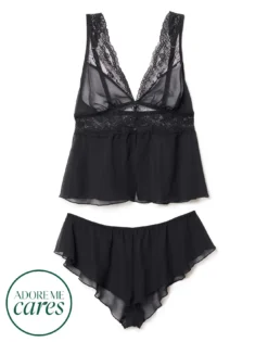 Jocie Unlined Black 7 Jocie Unlined Black -Laced Bra Sales Store full 1488