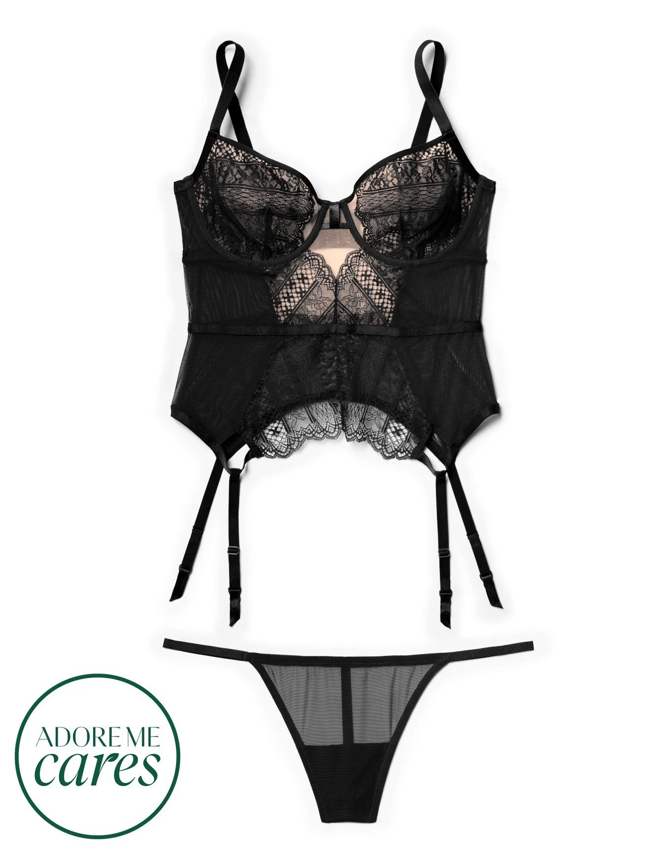 Naya Unlined Plus Black 4 Naya Unlined Plus Black - Image 4