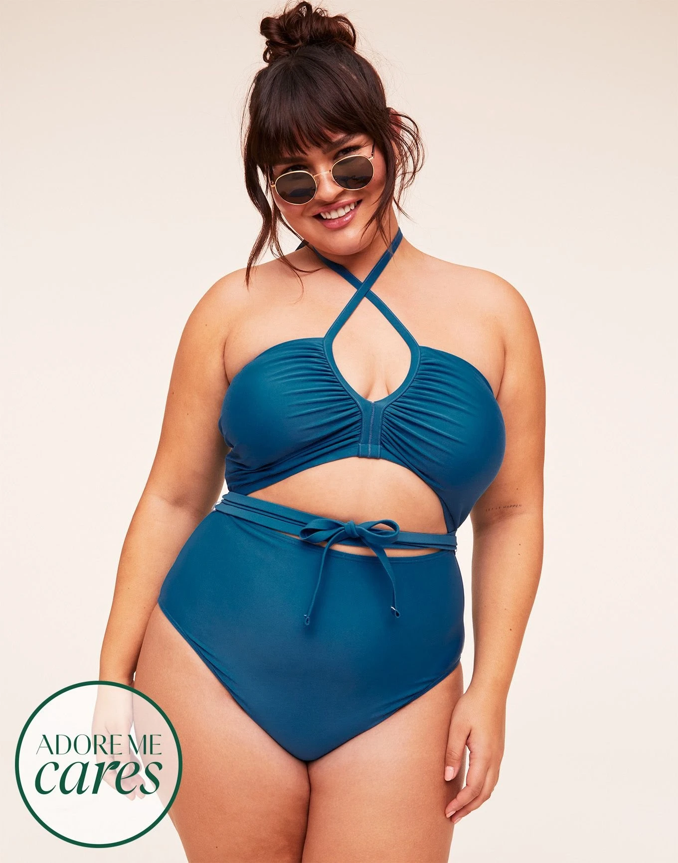 Lettie Contour Plus Blue 1 Lettie Contour Plus Blue