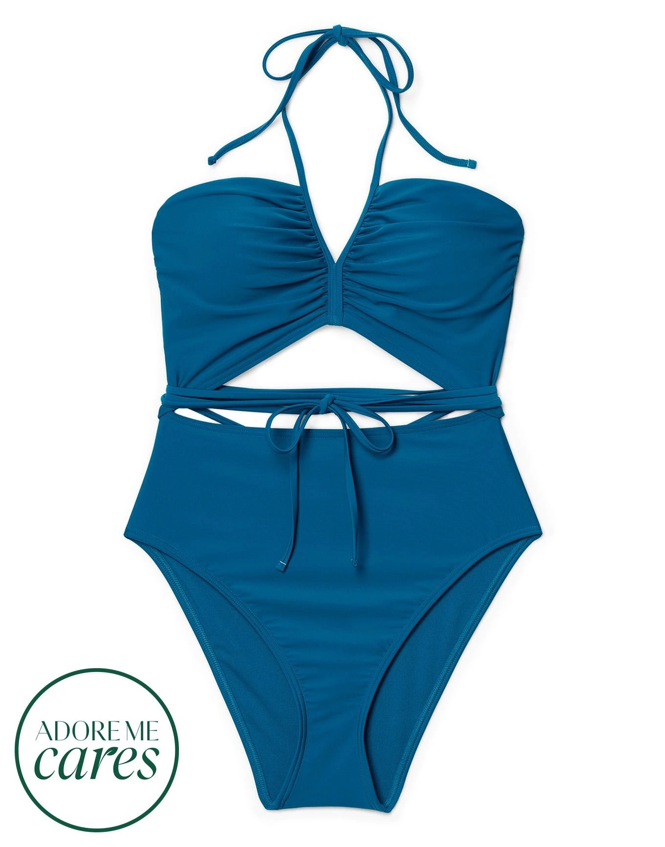 Lettie Contour Plus Blue 6 Lettie Contour Plus Blue - Image 6