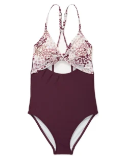 Portia Contour Print -Laced Bra Sales Store full 1536