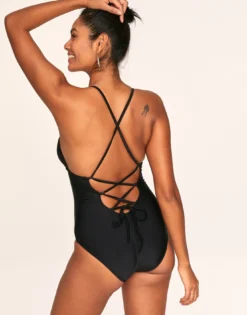 Kally Contour Black -Laced Bra Sales Store full 1539