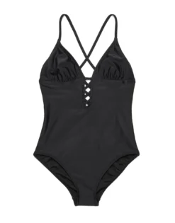 Kally Contour Black -Laced Bra Sales Store full 1540