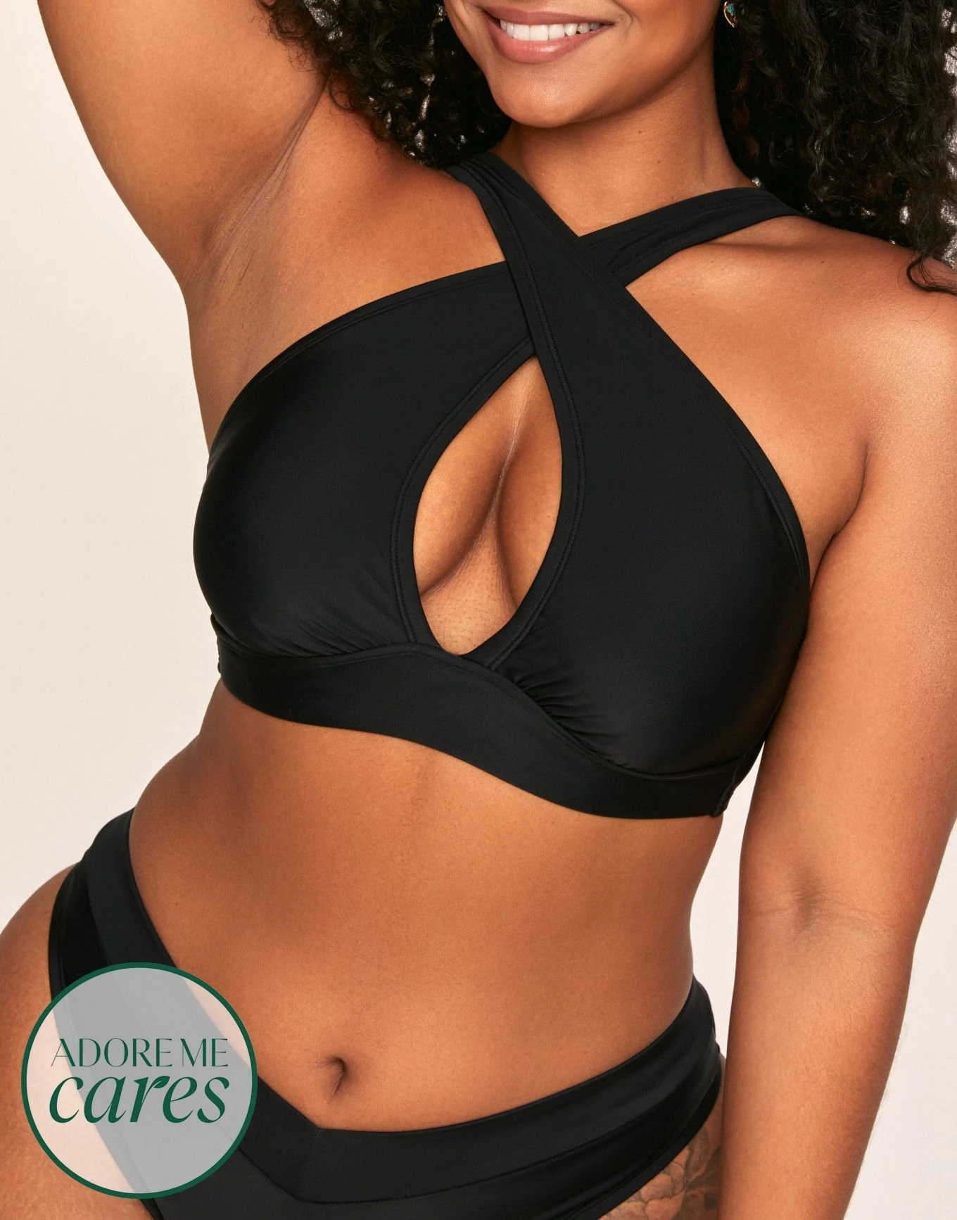 Demi Contour Plus Black 2 Demi Contour Plus Black - Image 2