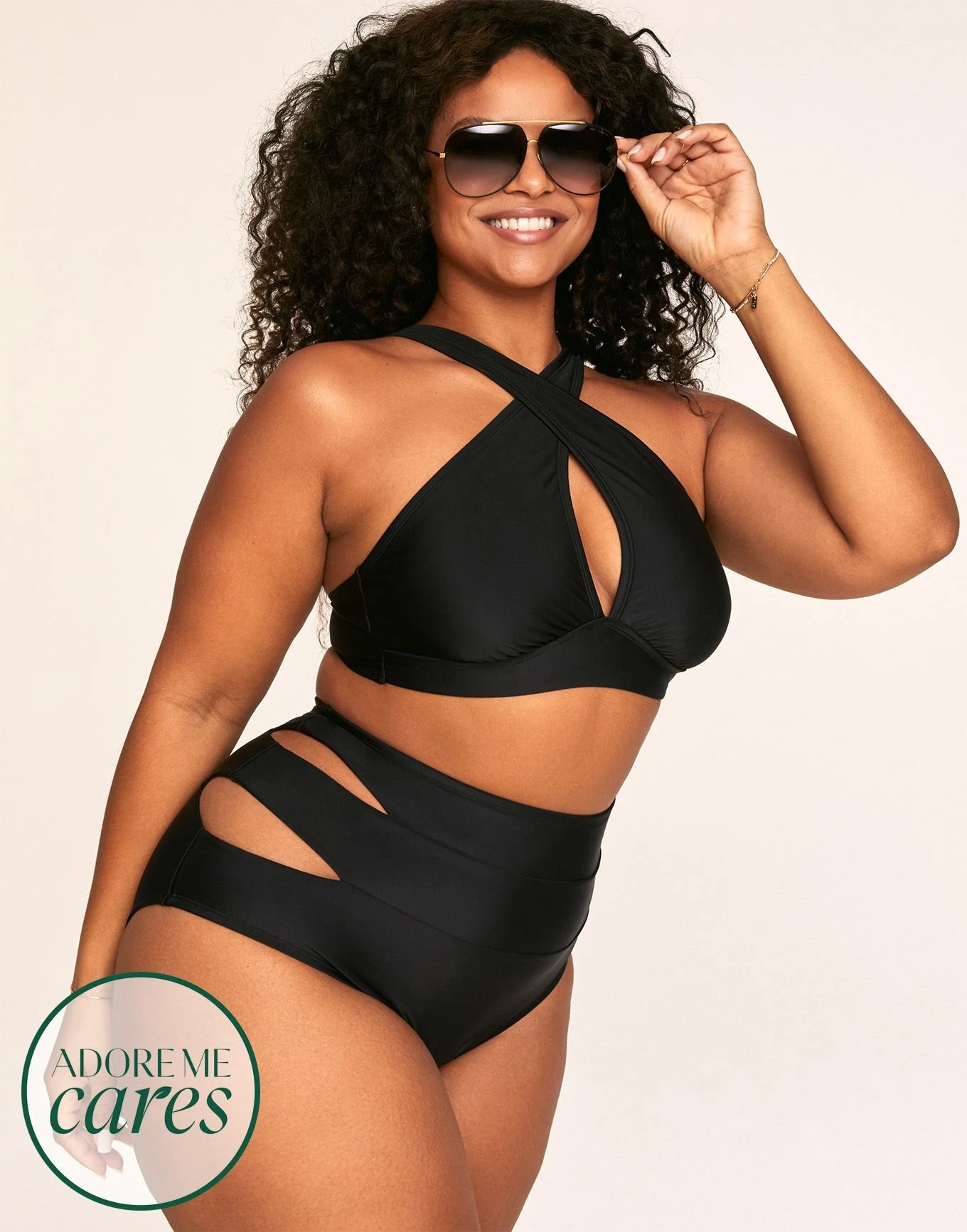 Demi Contour Plus Black 4 Demi Contour Plus Black - Image 4