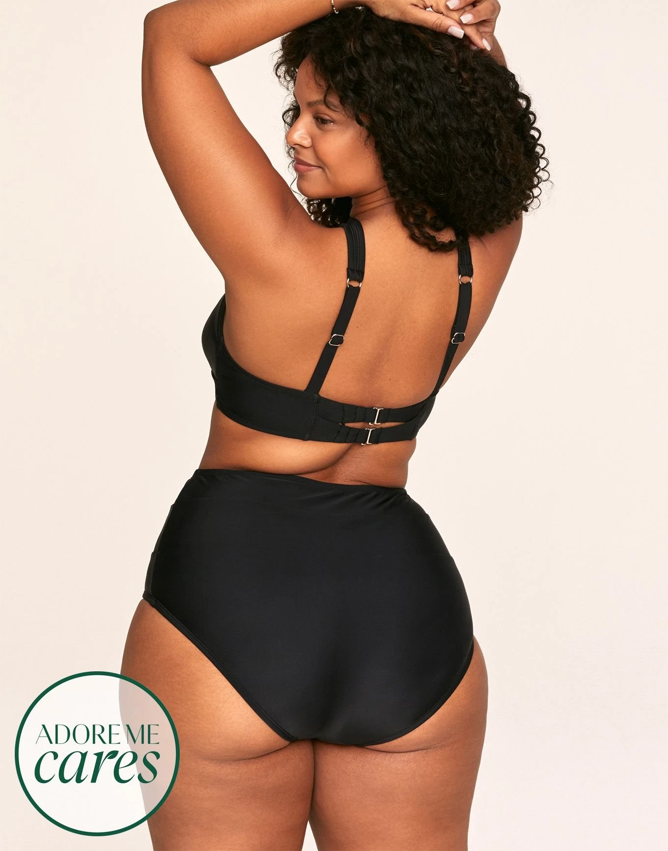 Demi Contour Plus Black 7 Demi Contour Plus Black - Image 7