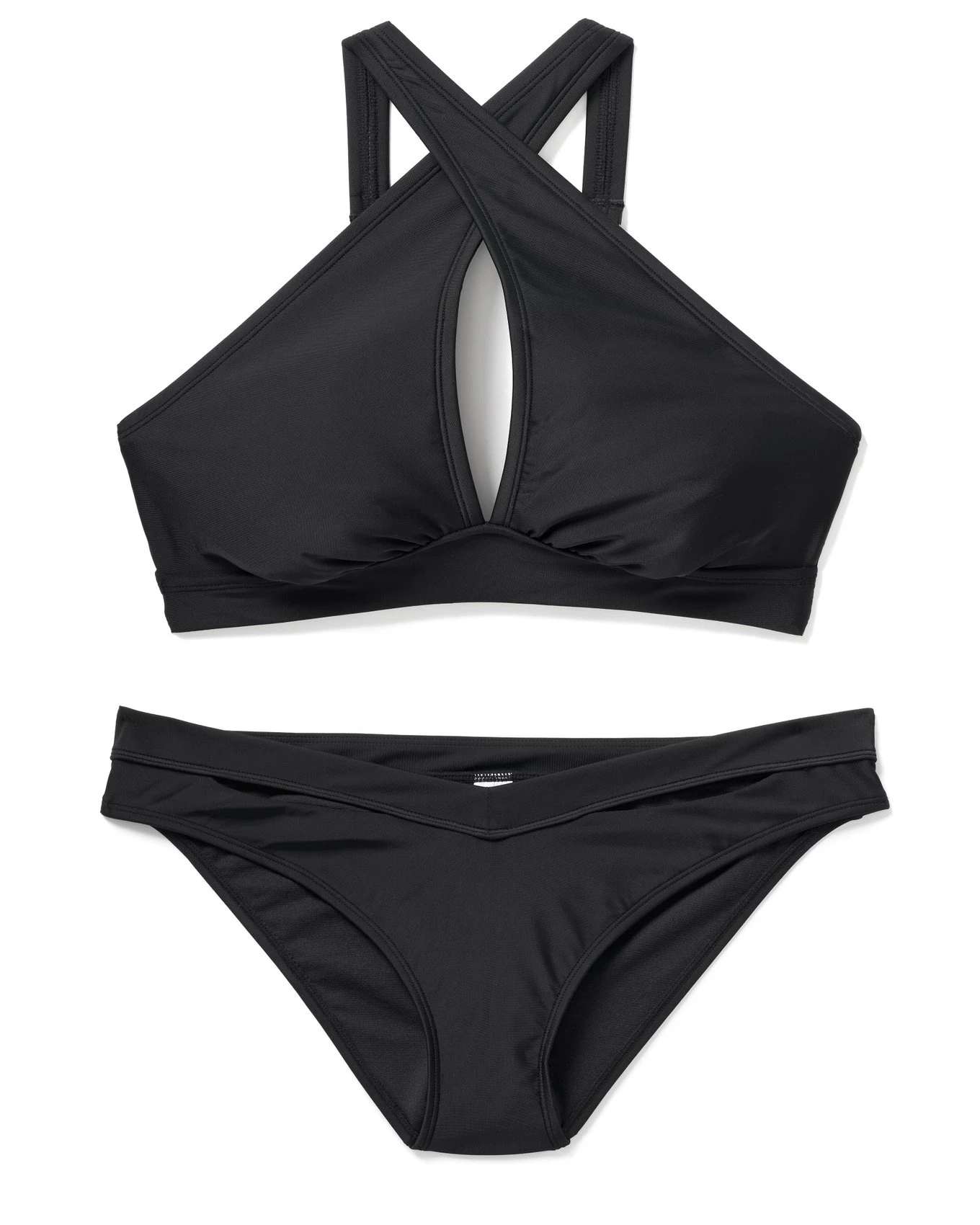Demi Contour Plus Black 8 Demi Contour Plus Black - Image 8