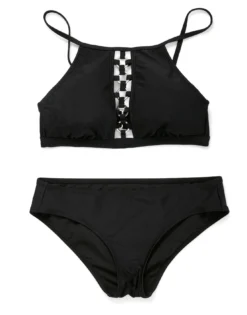 Faenza Contour Black -Laced Bra Sales Store full 1553