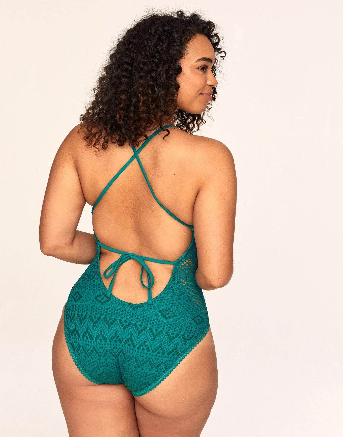 Margaret Contour Green 3 Margaret Contour Green - Image 3