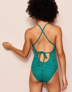 Margaret Contour Green 12 Margaret Contour Green -Laced Bra Sales Store full 1574