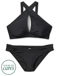 Demi Contour Black -Laced Bra Sales Store full 1587