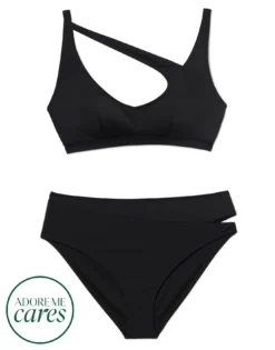 Darby Plus Black 7 Darby Plus Black -Laced Bra Sales Store full 1595