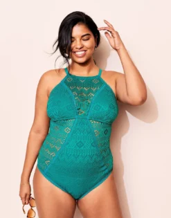 Margaret Contour Plus Green