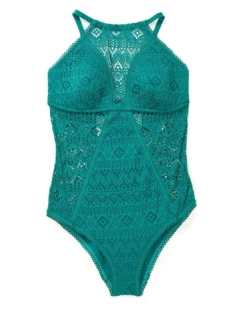 Margaret Contour Plus Green -Laced Bra Sales Store full 1607