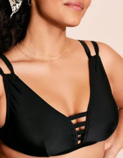 Elina Contour Plus Black