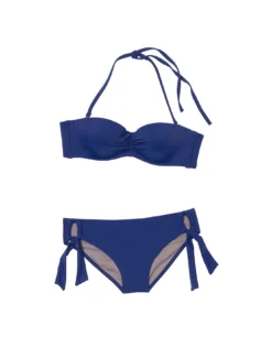 Lexie Contour Blue