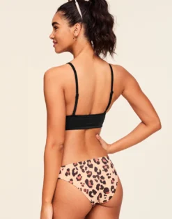 Nina Contour Black -Laced Bra Sales Store full 1616