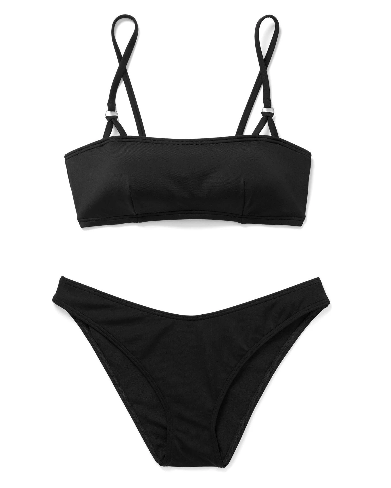 Lissa Contour Black 7 Lissa Contour Black - Image 7