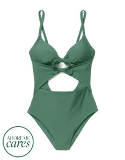 Morgan Contour Green 7 Morgan Contour Green -Laced Bra Sales Store full 1635