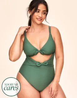 Morgan Contour Plus Green