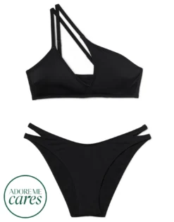 Codie Black -Laced Bra Sales Store full 1681