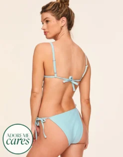 Sienna Blue -Laced Bra Sales Store full 1684