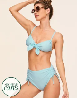 Sienna Blue -Laced Bra Sales Store full 1685