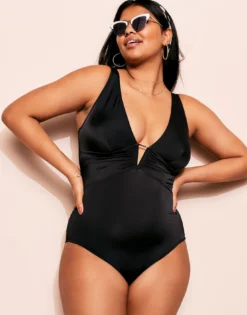 Andria Contour Plus Black