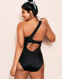 Alaine Contour Plus Black 8 Alaine Contour Plus Black -Laced Bra Sales Store full 1727