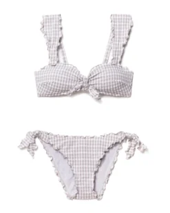 Steph Contour Print -Laced Bra Sales Store full 1732